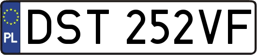DST252VF