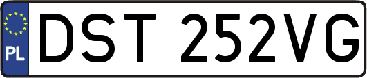 DST252VG