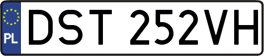 DST252VH
