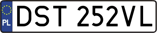 DST252VL