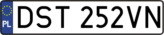DST252VN