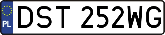 DST252WG
