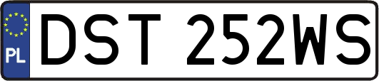 DST252WS