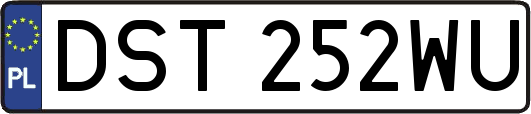 DST252WU