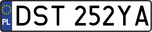 DST252YA