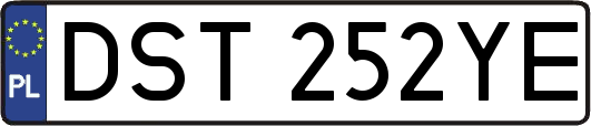 DST252YE