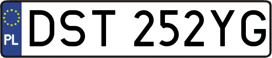 DST252YG