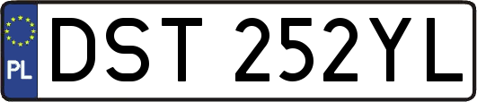 DST252YL