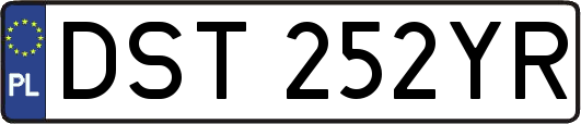 DST252YR