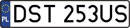 DST253US