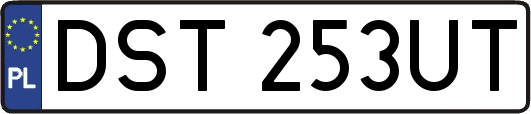 DST253UT