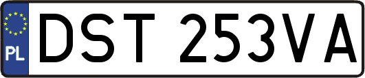 DST253VA