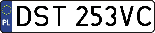 DST253VC