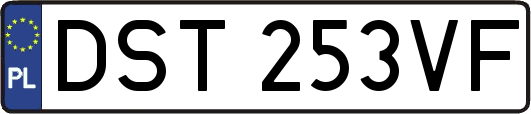 DST253VF