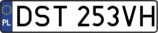 DST253VH