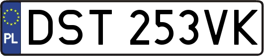 DST253VK