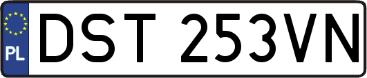 DST253VN