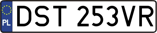 DST253VR