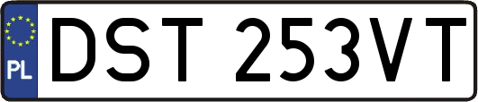 DST253VT