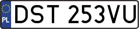 DST253VU