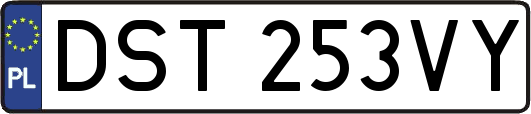 DST253VY