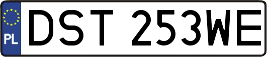 DST253WE