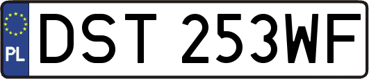 DST253WF