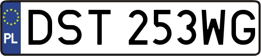 DST253WG