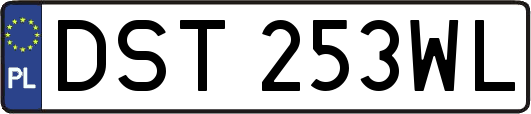DST253WL