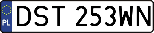 DST253WN