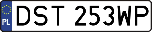 DST253WP