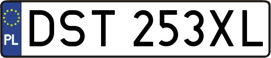 DST253XL