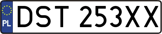 DST253XX