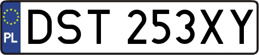 DST253XY