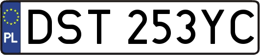 DST253YC