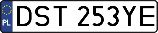 DST253YE