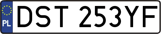 DST253YF