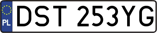 DST253YG