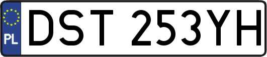 DST253YH