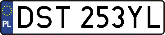DST253YL
