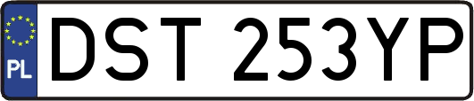 DST253YP
