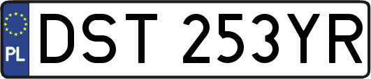 DST253YR