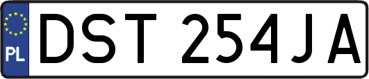 DST254JA
