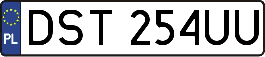 DST254UU