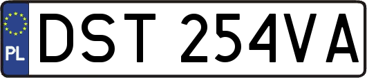 DST254VA