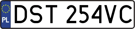DST254VC