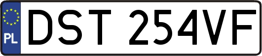 DST254VF