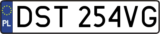 DST254VG