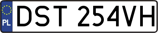 DST254VH