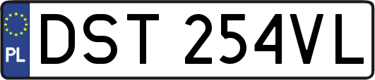 DST254VL